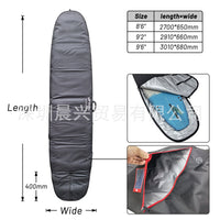 Surfboard Protection Bag for Long and Short Boards