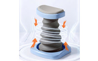 Elastic Push Upper Form Support Non Slip Push Posture Sturdy Workout Helper for Home Gym
