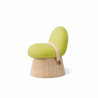Sproutrear Kids Chair Easy to stow Toddler Seat Ergonomic supportrest for Parents