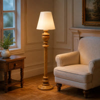 Mini Dollhouse Floor Lamp Decorative for Photography Props