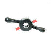 Wheel Balancer Nut Rapid-Locking Nut Part for Mechanics, Auto Repair Shops