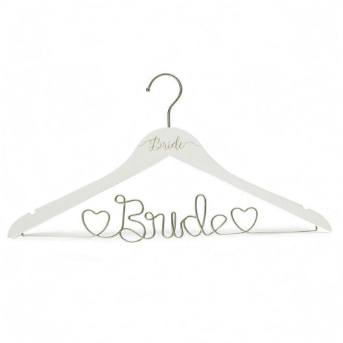 Decorative Hanger Solid Wood Closet Accessory Sturdy for Wedding