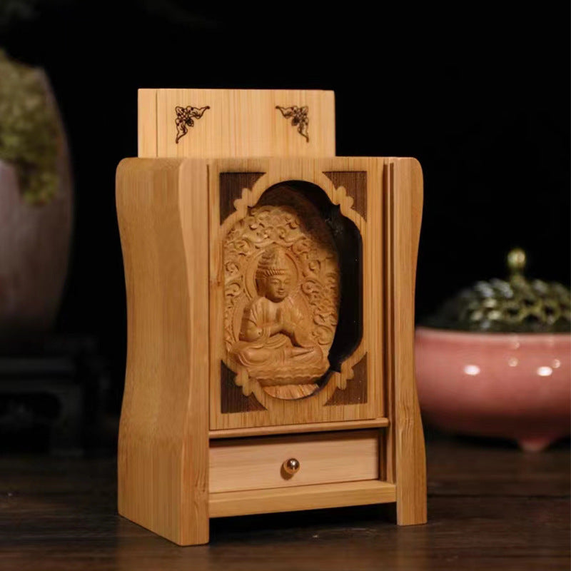 Shrine