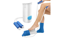 Sock Aid Device No Bending Required Stocking Puller for Post-Surgery Patients