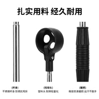 Golf Ball Retriever Telescopic Long Reach Pickup Tool