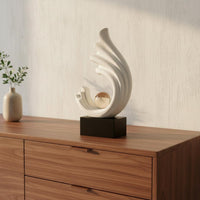 Chinese Wealth Horse Statue Business Opening Gift for Entryway, Living Room