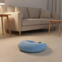Wheelchair Arm Support Cushion Ergonomic U-Shaped Wheelchair Cushion Non-Slip