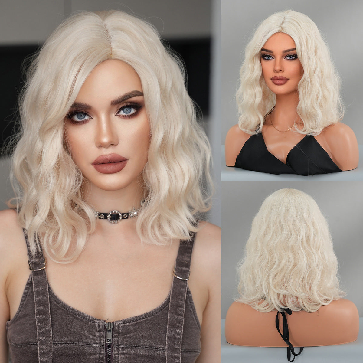Cream White