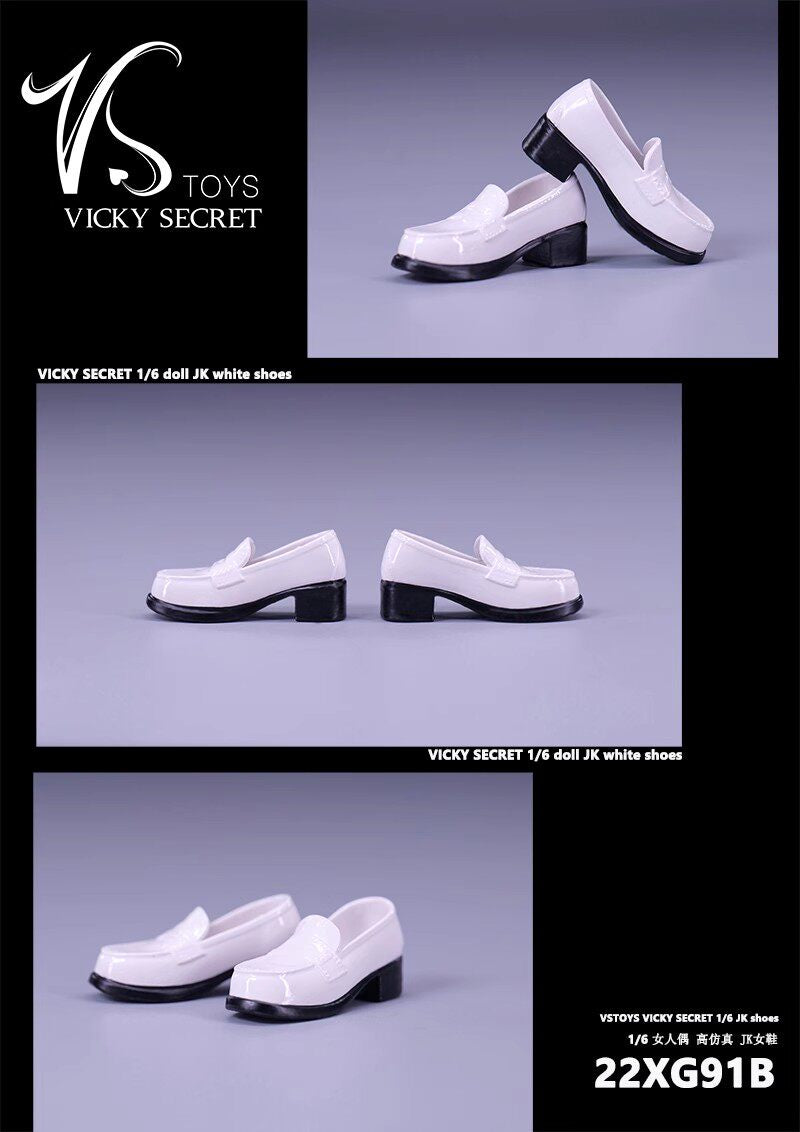White / 22xg91