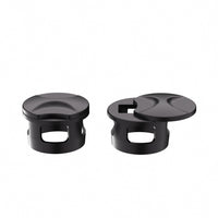 Privacy Shade for Meta Ray-Ban Smart Glasses (Wayfarer/Skyler) - 2 Pack