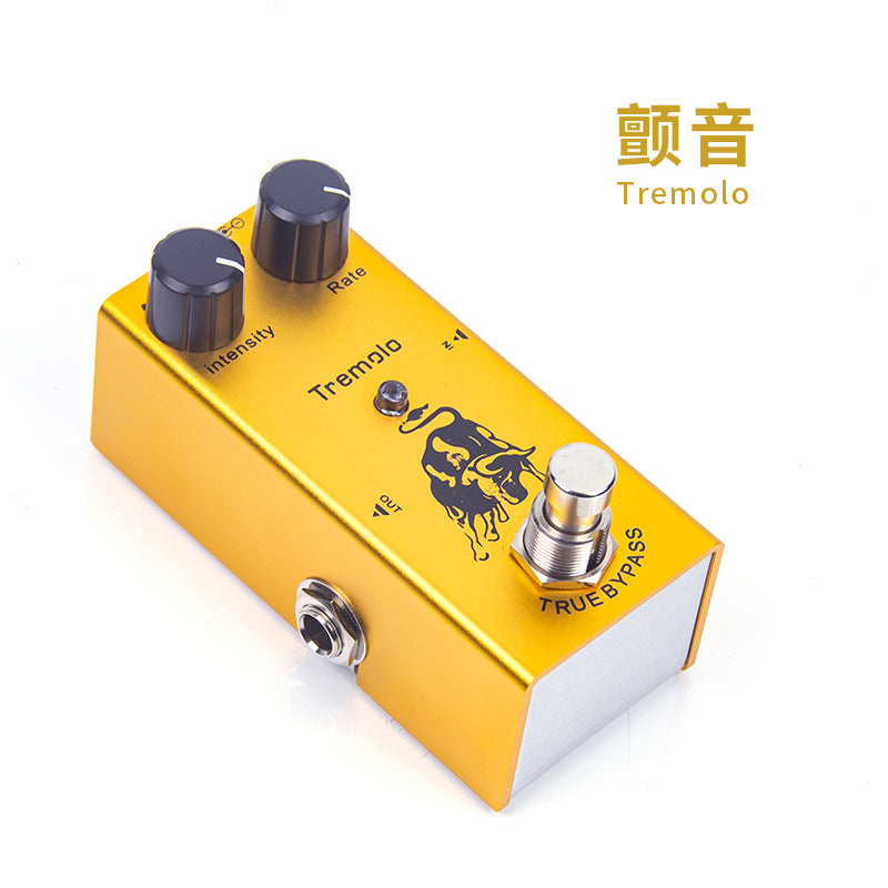 Tremolo