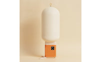 Travel Drying Machine No-Install Portable Dryer Compact Clothes Dryer for Students