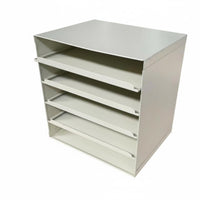Multi-Compartment Storage universal tool Drawer Design Desktop Organizer Space-Saving