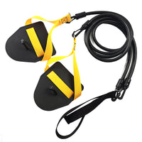 Swimming Training Resistance Band for Dry Land Exercise