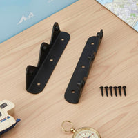 RV Cabinet Fence Prevents Items from Falling RV Cabinet Anti-Fall Barrier