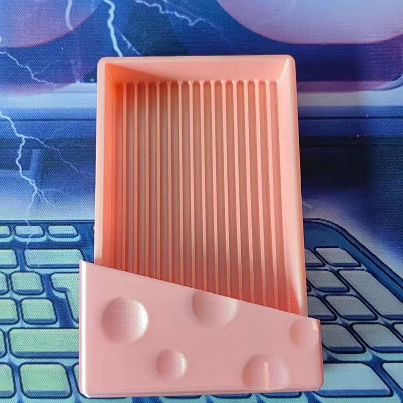 Silk Pink / Small