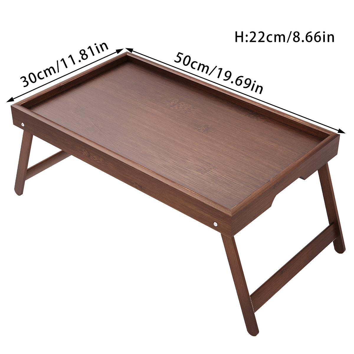 50x30 Brown