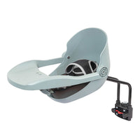 Bicycle Front Pet Basket with Folding Design