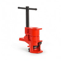 tube Clamp Head Sturdy Quick Clamp Head Stable for Carpenters, Handymen, Carpentry, Furniture Assembly