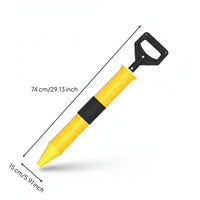 Easy to Clean Portable Mortar Pointing Manual Grout Applicator