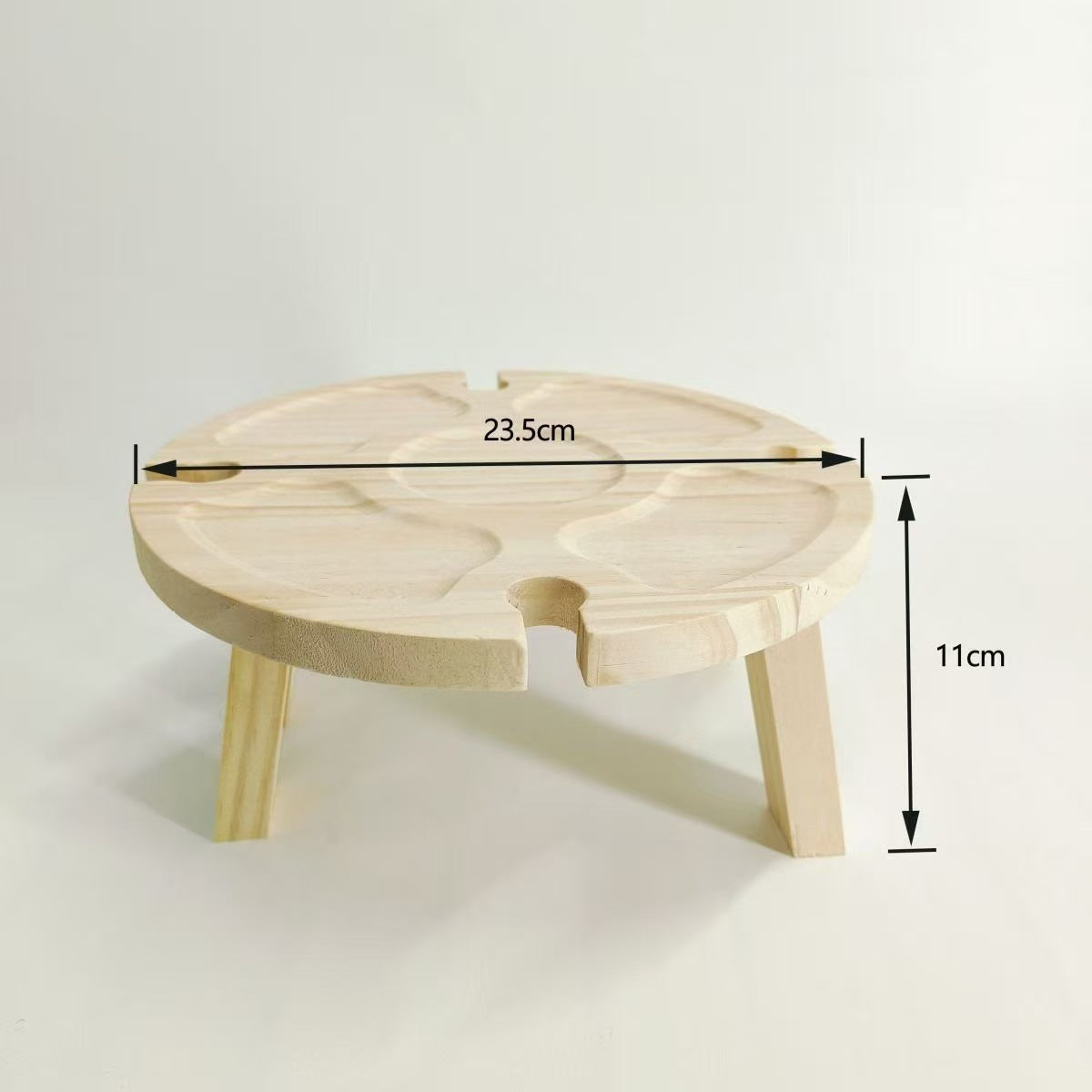 Wood