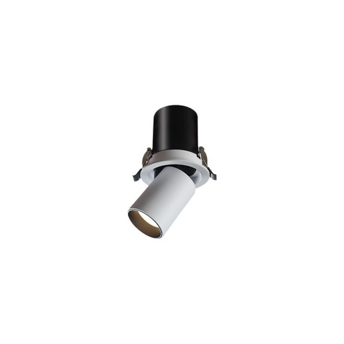 360° adjustable COB LED spotlight