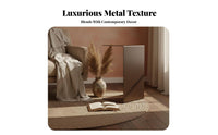 C-Shaped Stand Movable C-Shaped over-Couch Table Space-Saving for Small Areas