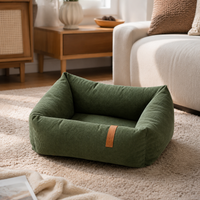 pet bed