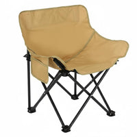 Wood Grain Texture Portable Folding Table Chair Set Lightweight Camping Foldable Table and Chairs for Barbecue, Travel