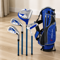 junior golf club set