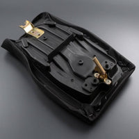 Contoured ATV Seat Cushion Tailored ATV Seat Cushion Anti Slip Vehicle Accessory