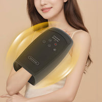 Electric Hand Massager Adjustable Intensity & Modes for Gamers