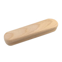 Tailor Clapper Natural Finish Wooden Clapper Flattening Seams