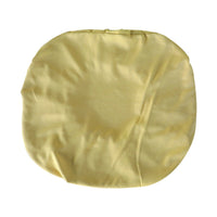 Slip-on Washable Pet Cushion Cover Shielding Dog Bed Slipcover Soft Bedding Wrap-Around Style for Living Room