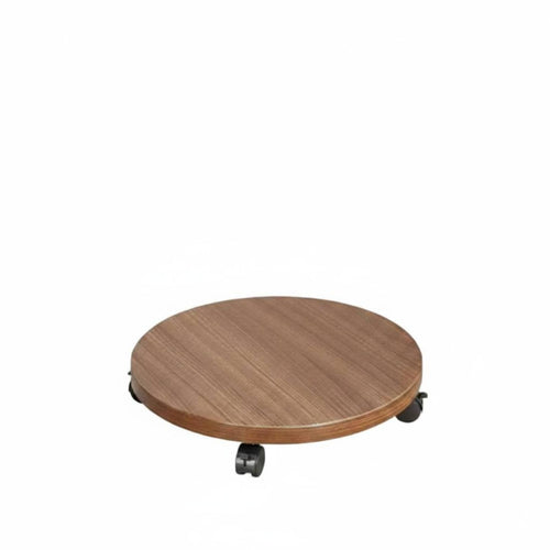 Rolling Plant platform With casters Rolling Plant stand substantial Duty for Indoors, Home