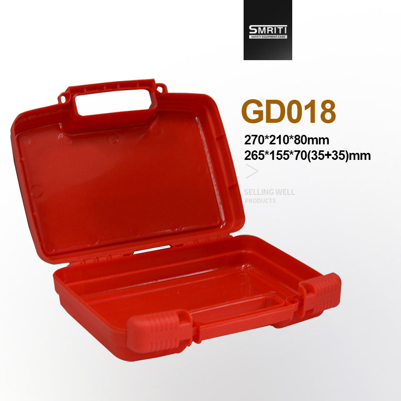 Red Gd018