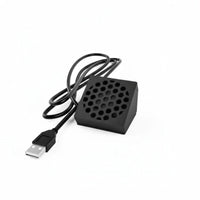 Aquatic Aquarium Defogger Fan Defogging Aquatic Aquarium Cooling Fan Energy