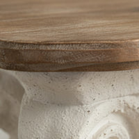Decorative Console Table Narrow Furniture Space-Saving for Hallway