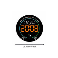 Multifunction Wall C-Lock Large Display Room Decoration