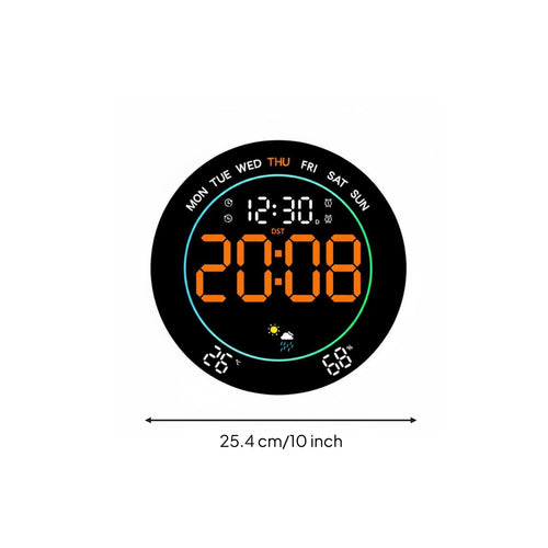Multifunction Wall C-Lock Large Display Room Decoration
