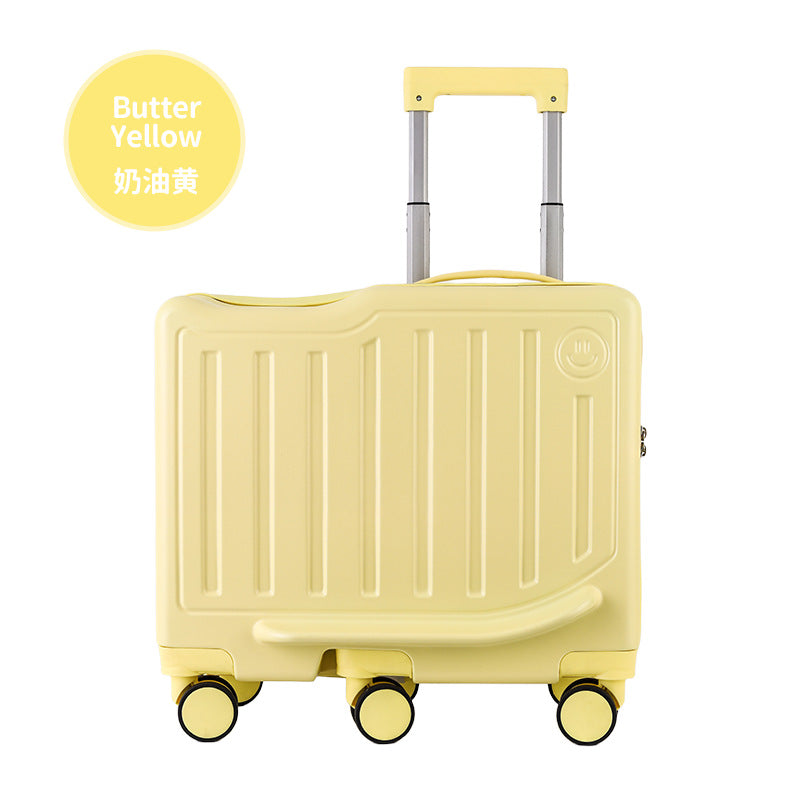 Cream Yellow