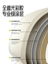 Jeep Inflatable Tent for Outdoor Camping, Foldable and Portable, Rainproof, Thickened, New Type for Field Use