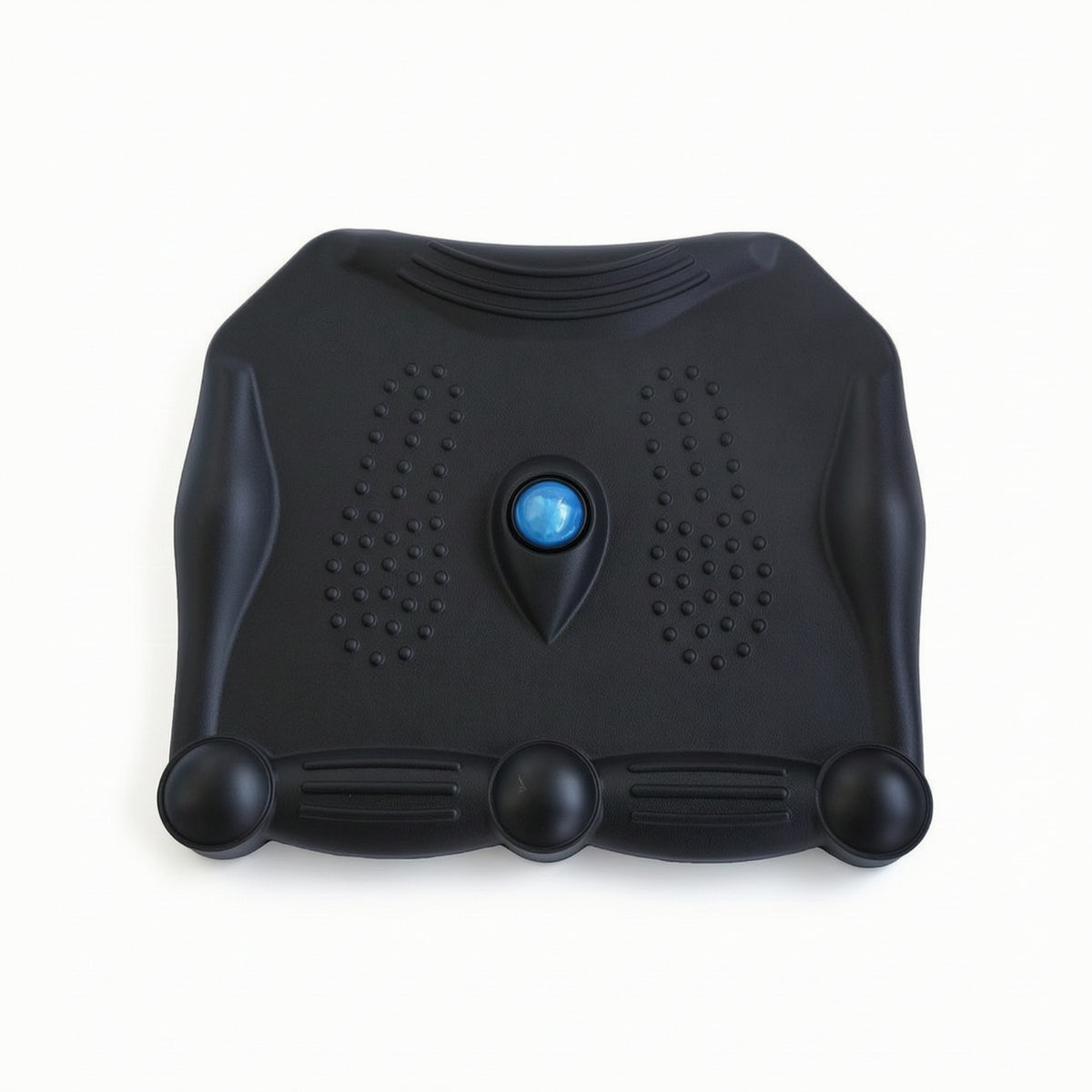 Standing Mat with Massage Ball Thick Standing Pad Non-Slip for Office Workers