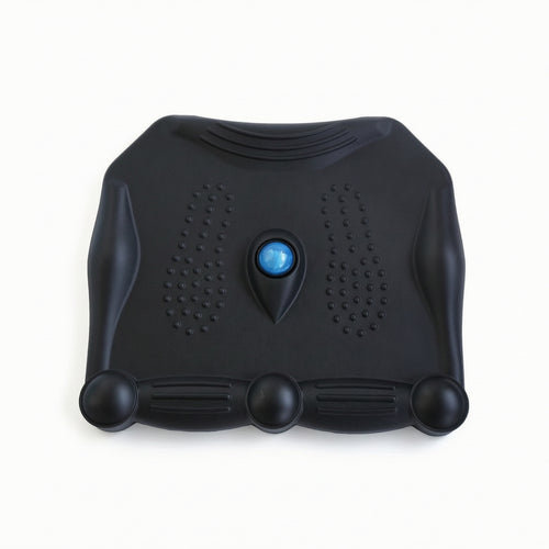 Standing Mat with Massage Ball Thick Standing Pad Non-Slip for Office Workers