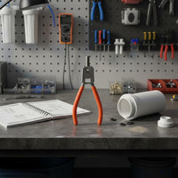 Film Removal 45# Steel Pulling Easy to Hold for Installers