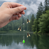 fishing lure set