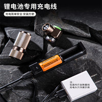 鸟用照蛋神器养殖鹦鹉手电筒鹦鹉芦丁鸡照蛋灯孵化专用LED冷光