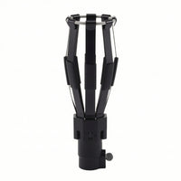 Light Bulb Changer Attachment Anti-Slip Hardware for Homeowners