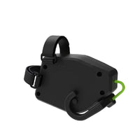 Rrskit Mountain Bike Road Bike Trailer Towing Rope Child Towing System, Retractable Lightweight Portable