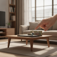 1/64 Leaning Man Figure Highly Detailed Figures Fine Workmanship Model People for Diorama, Architecture Display